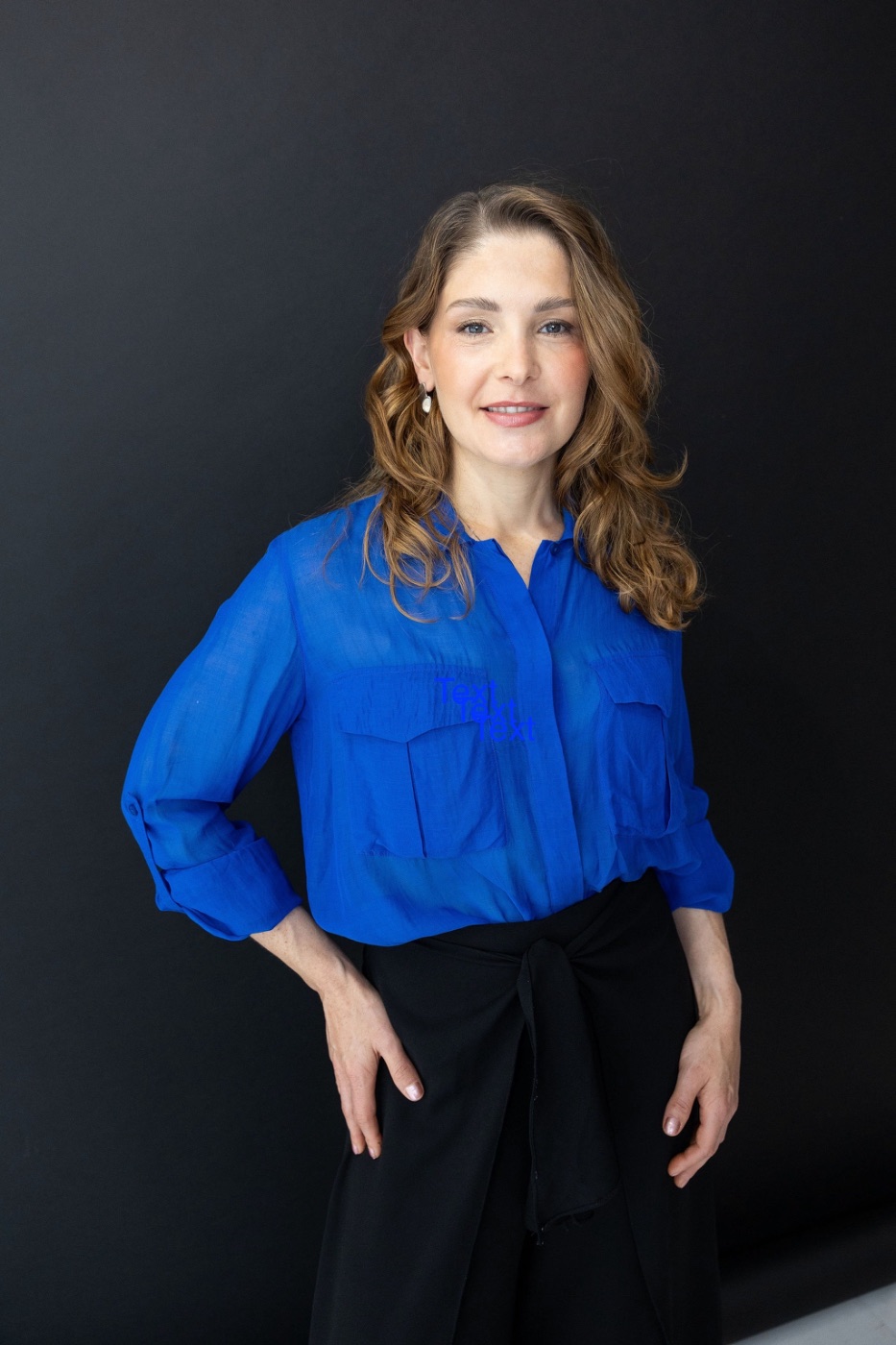 Dra. Samanta Dall'Agnese