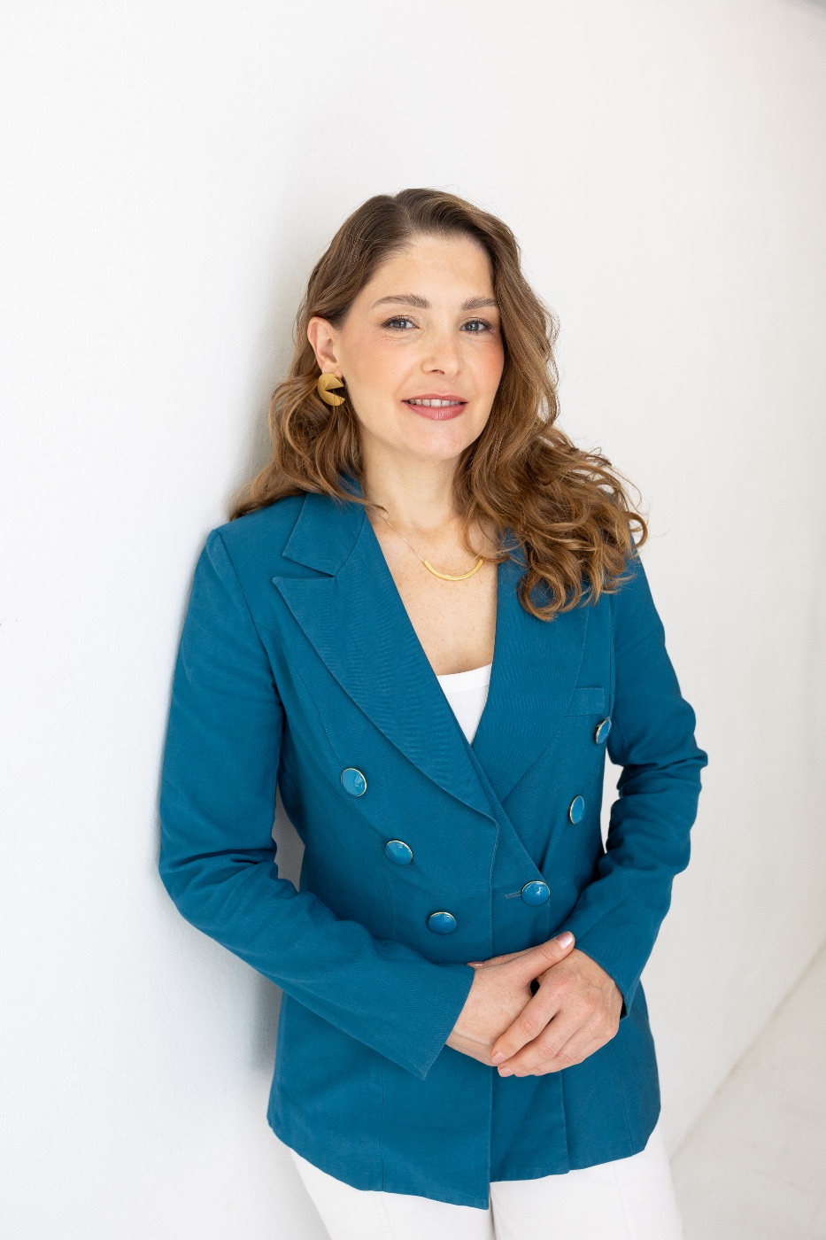 Dra. Samanta Dall'Agnese